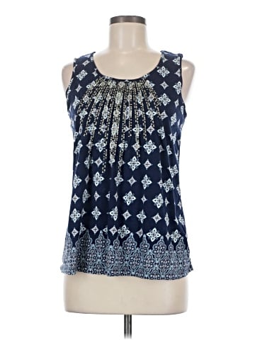 Charter Club Tank Top (view 1)