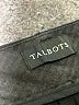 Talbots Solid Black Dress Pants Size 16 - photo 6
