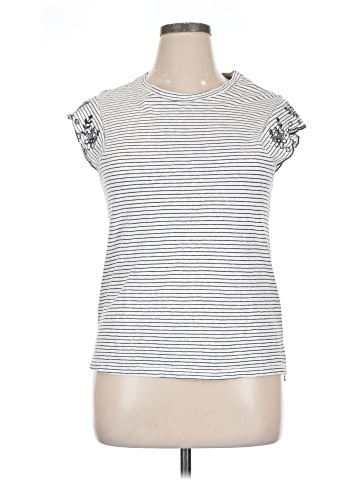 Next Short Sleeve Top (view 1)