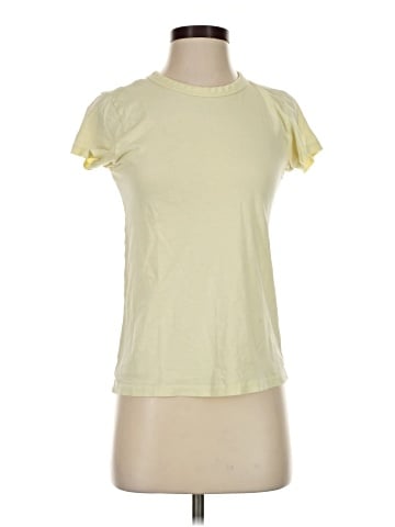 Rag & Bone Short Sleeve T-Shirt (view 1)