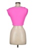 Out From Under Pink Short Sleeve Top Size Med - Lg - photo 2
