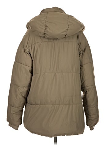 Zara Snow Jacket (view 2)