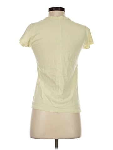 Rag & Bone Short Sleeve T-Shirt (view 2)
