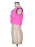 Out From Under Pink Short Sleeve Top Size Med - Lg - photo 5