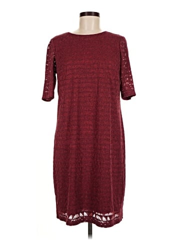 London Style Casual Dress (view 1)