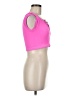 Out From Under Pink Short Sleeve Top Size Med - Lg - photo 4