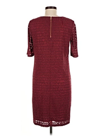 London Style Casual Dress (view 2)