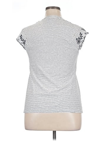Next Short Sleeve Top (view 2)