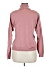 Pendleton 100% Wool Pink Wool Pullover Sweater Size M - photo 2