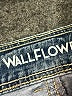 Wallflower Blue Jeans Size 5S - photo 7
