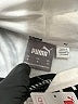 Puma Silver Pullover Hoodie Size M - photo 7