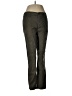 Level 99 Green Linen Pants Size 27 waist - photo 1