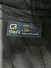 Gap Fit 100% Polyester Solid Blue Athletic Shorts Size 10 - photo 3