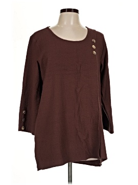 Soft Surroundings Pullover Sweater