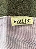 AVALIN Purple Pullover Sweater Size XL - photo 7