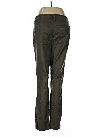 Level 99 Linen Pants (view 2)