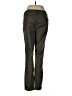 Level 99 Green Linen Pants Size 27 waist - photo 2