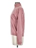 Pendleton 100% Wool Pink Wool Pullover Sweater Size M - photo 5