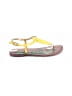 Sam Edelman Tropical Yellow Sandals Size 6 1/2 - photo 1