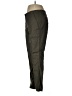 Level 99 Green Linen Pants Size 27 waist - photo 5