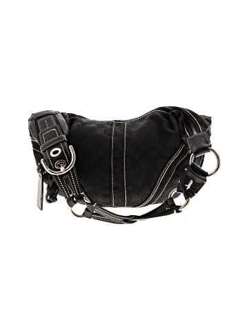 Coach Hobo (view 1)