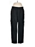 Gap Black Cargo Pants Size L - photo 1