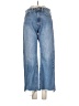Joe's Jeans 100% Cotton Blue Jeans Size 27 waist - photo 1