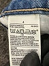 Old Navy 100% Cotton Blue Jeans Size 4 - photo 8
