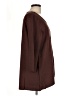 Soft Surroundings Brown Pullover Sweater Size L - photo 4
