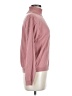 Pendleton 100% Wool Pink Wool Pullover Sweater Size M - photo 4