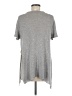 AnM Silver Short Sleeve T-Shirt Size M - photo 2