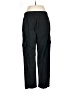 Gap Black Cargo Pants Size L - photo 2