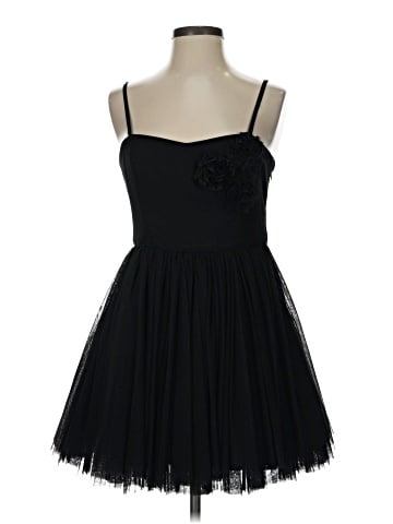 Forever 21 Cocktail Dress (view 1)