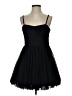 Forever 21 Black Cocktail Dress Size M - photo 1