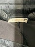 Illa Illa 100% Polyester Black Cargo Pants Size S - photo 7