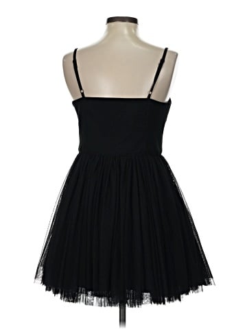 Forever 21 Cocktail Dress (view 2)