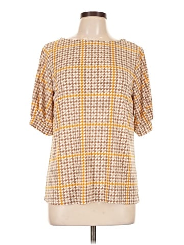 Misia Short Sleeve Turtleneck (view 1)