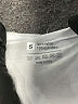 Unbranded Silver Long Sleeve Top Size S - photo 7