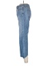 Joe's Jeans 100% Cotton Blue Jeans Size 27 waist - photo 5