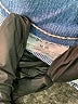 Unbranded Solid Blue Jeans Size 8 - photo 4