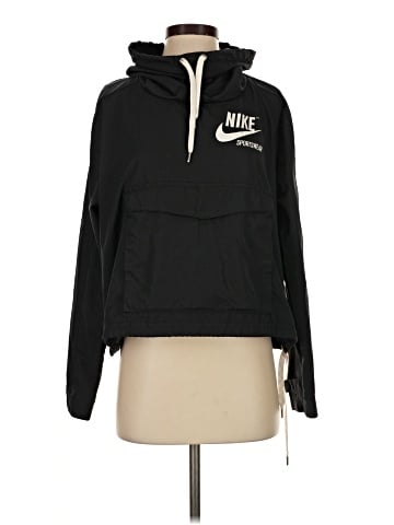 Nike Windbreaker (view 1)