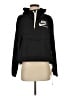 Nike 100% Polyester Black Windbreaker Size S - photo 1