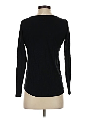 Ann Taylor LOFT Long Sleeve Top (view 2)