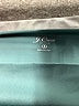 J.Crew Color Block Teal Active Pants Size S - photo 4