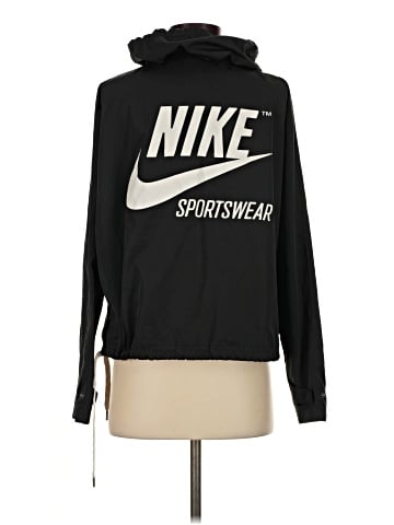 Nike Windbreaker (view 2)