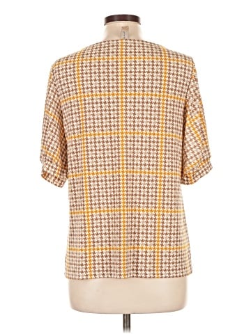 Misia Short Sleeve Turtleneck (view 2)