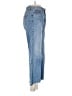 Joe's Jeans 100% Cotton Blue Jeans Size 27 waist - photo 4