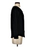 Ann Taylor LOFT Black Long Sleeve Top Size S - photo 4