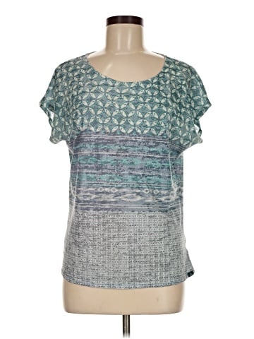 PrAna Short Sleeve T-Shirt (view 1)
