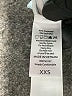 Lularoe Stripes Gray Cocktail Dress Size XXS - photo 8